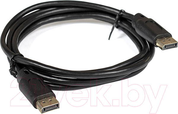 Изображение товара Кабель ExeGate EX-CC-DP-1.0 / EX284911RUS (1м)