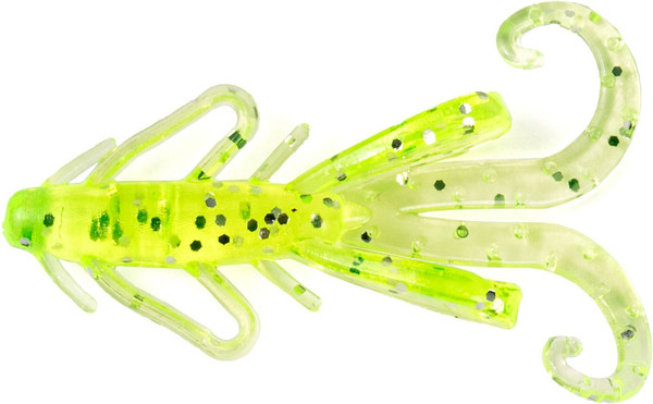 Изображение товара Мягкая приманка Lucky John Pro Series Hogy Hog 0.8in / 140199-071 (20шт)