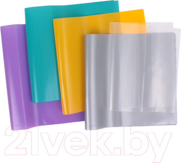 Изображение товара Набор обложек Darvish 2 класс / DV-4121S (8шт)