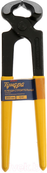 Изображение товара Клещи вязальные Tundra 9438696