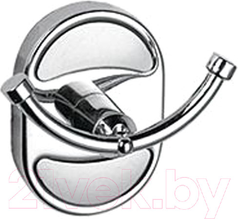 Изображение товара Крючок для ванной Wisent WP2805-2