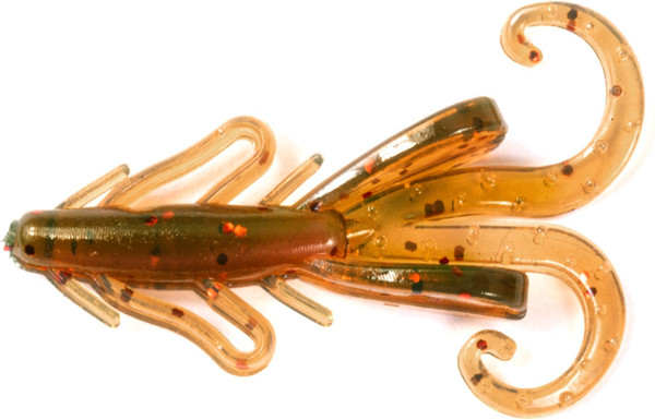 Изображение товара Мягкая приманка Lucky John Pro Series Hogy Hog 0.8in / 140199-PA16 (20шт)