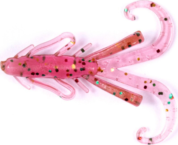 Изображение товара Мягкая приманка Lucky John Pro Series Hogy Hog 0.8in / 140199-S14 (20шт)