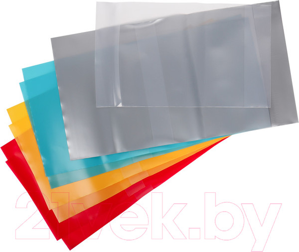 Изображение товара Набор обложек Darvish 4 класс / DV-4125S (8шт)