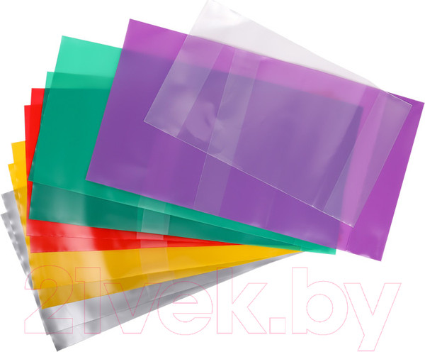 Изображение товара Набор обложек Darvish 5 класс / DV-4127S (10шт)