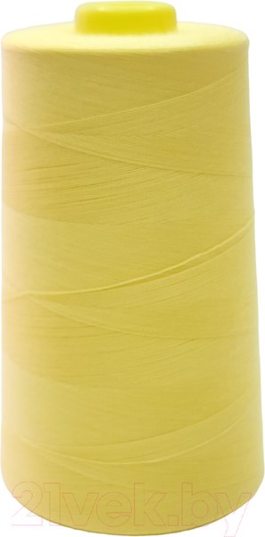 Изображение товара Швейные нитки Sentex 100% полиэстр 50/2 5000 ярдов 1013 (1шт)