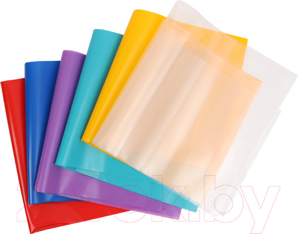 Изображение товара Набор обложек Darvish 9 класс / DV-4135S (17шт)