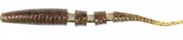 Изображение товара Мягкая приманка Lucky John Pro Series Ultra Stick 2.2in / 140200-PA03 (10шт)