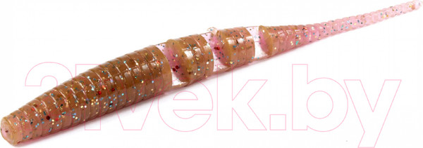 Изображение товара Мягкая приманка Lucky John Pro Series Ultra Stick 2.7in / 140206-S14 (8шт)