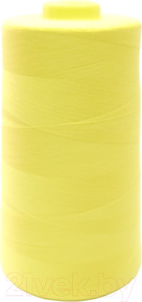 Изображение товара Швейные нитки Sentex 100% полиэстр 50/2 5000 ярдов 1016 (1шт)