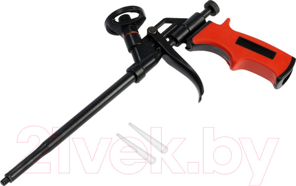 Изображение товара Пистолет для монтажной пены Tundra Профи / 9945306