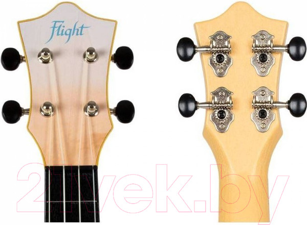 Изображение товара Укулеле Flight TUS-25 BUS Pack