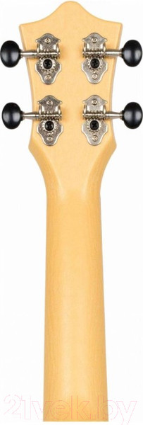 Изображение товара Укулеле Flight TUS-25 BUS Pack