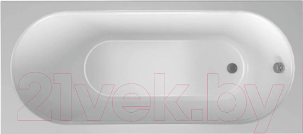 Изображение товара Ванна акриловая Alex Baitler Baikal 150x70
