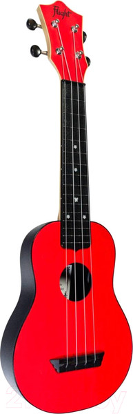 Изображение товара Укулеле Flight TUS-35 RD Pack