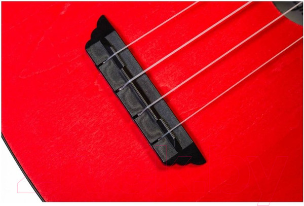 Изображение товара Укулеле Flight TUS-35 RD Pack