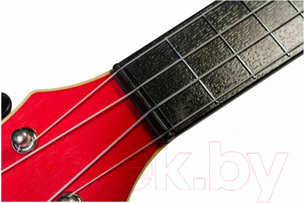 Изображение товара Укулеле Flight TUS-35 RD Pack