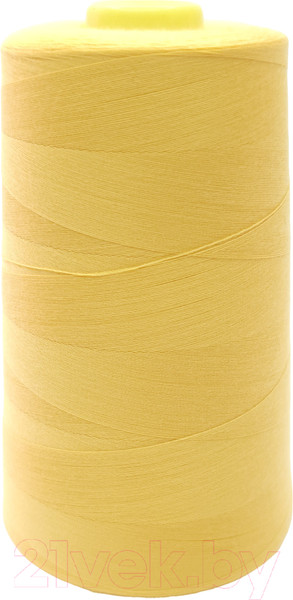 Изображение товара Швейные нитки Sentex 100% полиэстр 50/2 5000 ярдов 1019 (1шт)