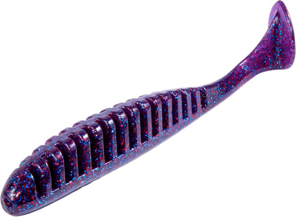 Изображение товара Мягкая приманка Lucky John Pro Series Radiator / 140208-S63 (10шт)