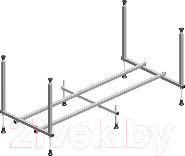 Изображение товара Каркас Alex Baitler Orta RL 150x90