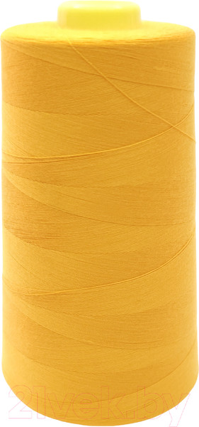 Изображение товара Швейные нитки Sentex 100% полиэстр 50/2 5000 ярдов 1020 (1шт)