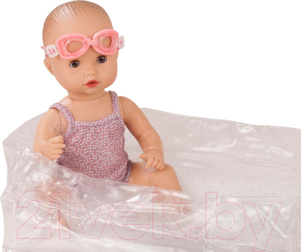 Изображение товара Пупс с аксессуарами Gotz Sleepy Aquini / 2253147