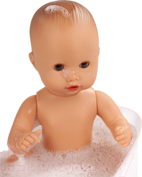 Изображение товара Пупс с аксессуарами Gotz Sleepy Aquini / 2253147