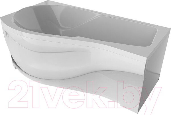 Изображение товара Экран для ванны Alex Baitler Orta 170 L / 00-A0007292