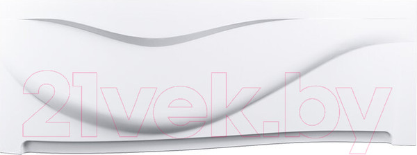 Изображение товара Экран для ванны Alex Baitler Orta 170 L / 00-A0007292