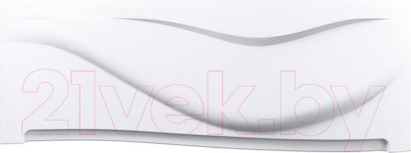 Изображение товара Экран для ванны Alex Baitler Orta 170 R / 00-A0007294