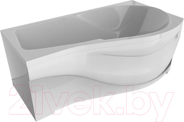 Изображение товара Экран для ванны Alex Baitler Orta 170 R / 00-A0007294