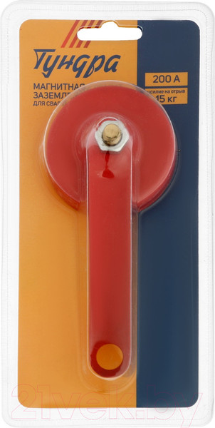 Изображение товара Клемма заземления Tundra 9903570