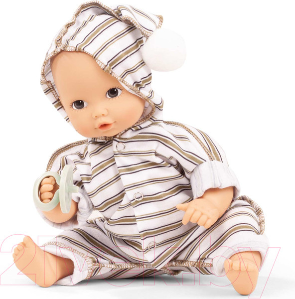 Изображение товара Пупс с аксессуарами Gotz Aquini / 2453054