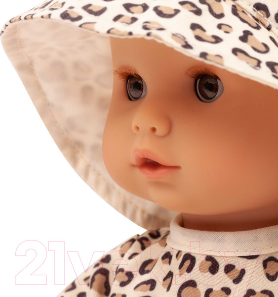 Изображение товара Пупс с аксессуарами Gotz Sleepy Aquini / 2453153