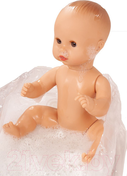 Изображение товара Пупс с аксессуарами Gotz Sleepy Aquini / 2453153