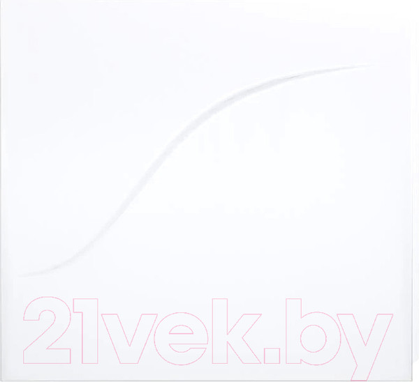 Изображение товара Экран для ванны Alex Baitler Orta 170 R / 00-A0007285