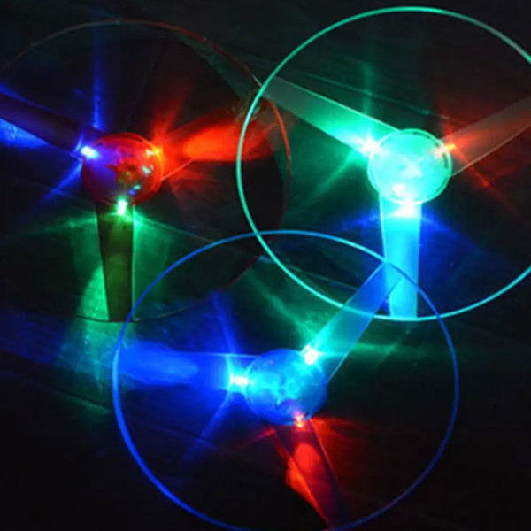 Изображение товара Вертушка детская Darvish Ufo Flying / SR-T-3795