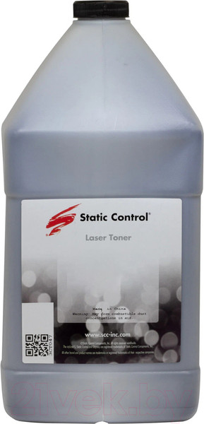 Изображение товара Тонер для принтера Static Control LMS510-255BOS2