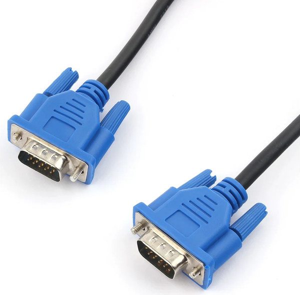 Изображение товара Кабель Cablexpert CC-PVGA-3M