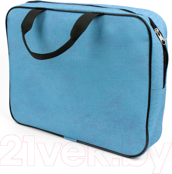 Изображение товара Папка-портфель Darvish Котенок / DV-14013-3