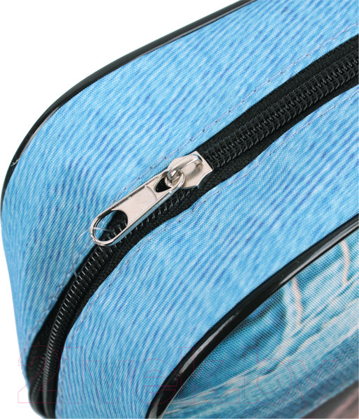 Изображение товара Папка-портфель Darvish Котенок / DV-14013-3