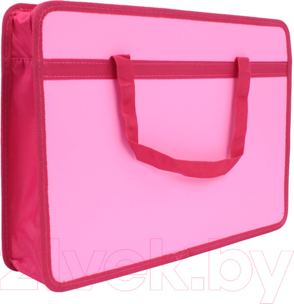 Изображение товара Папка-портфель Darvish Красивый котенок / DV-14113-7