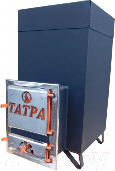 Изображение товара Печь-каменка Татра Т24