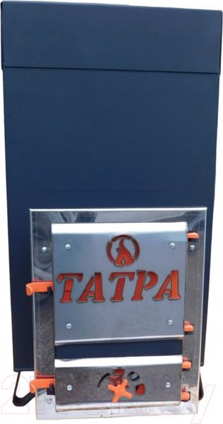 Изображение товара Печь-каменка Татра Т24