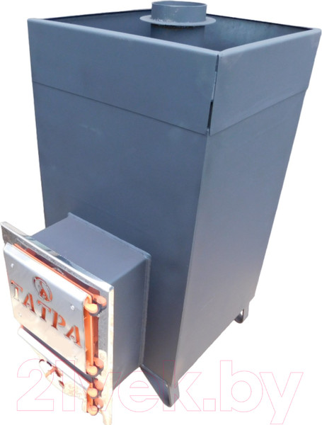 Изображение товара Печь-каменка Татра Т24