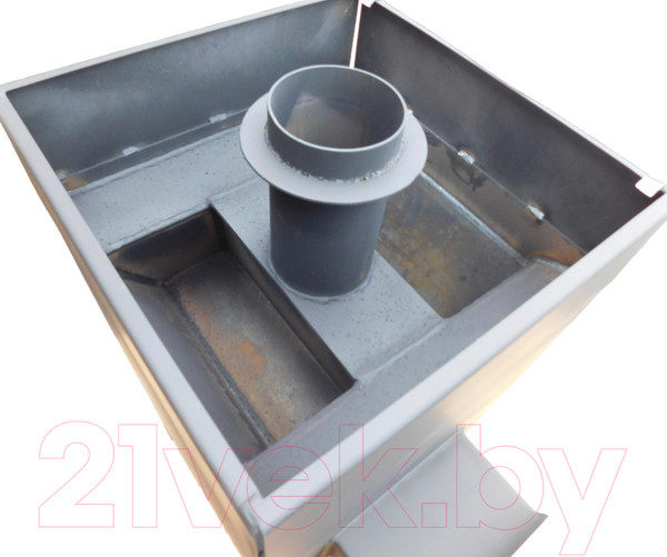 Изображение товара Печь-каменка Татра Т24