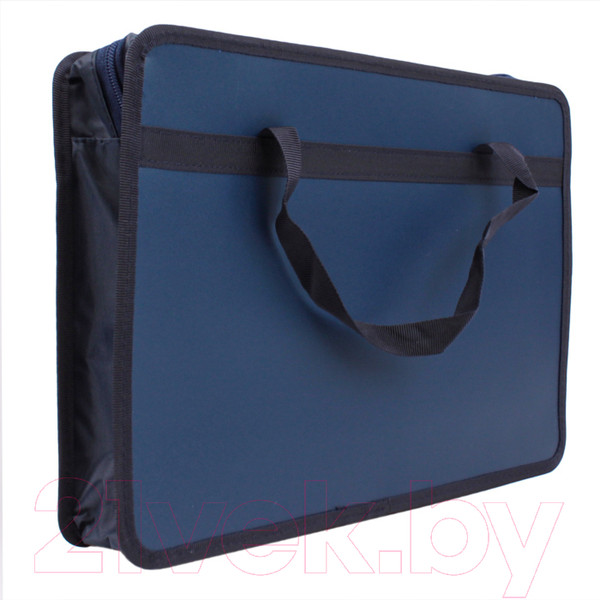 Изображение товара Папка-портфель Darvish Крутой вираж / DV-14112-8