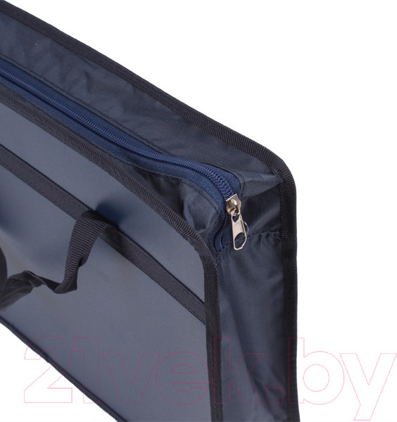 Изображение товара Папка-портфель Darvish Крутой кот / DV-14112-5