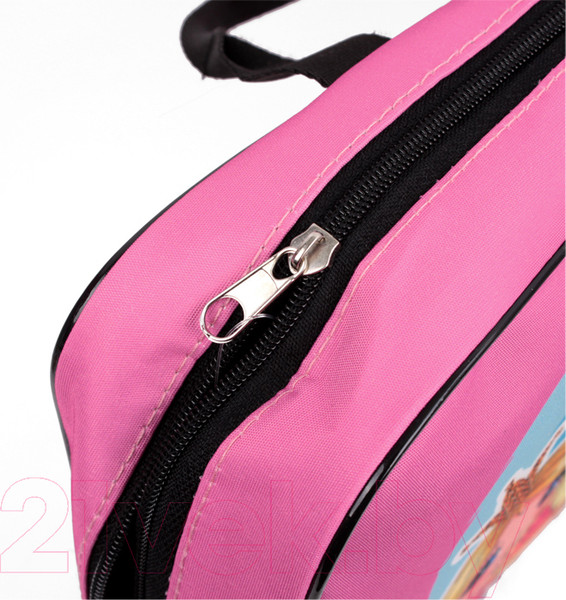 Изображение товара Папка-портфель Darvish Принцесса с единорогом / DV-14013-1