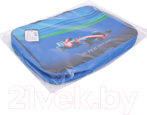 Изображение товара Папка-портфель Darvish Супер скорость / DV-14012-9